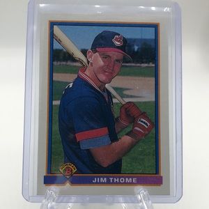 Jim Thome RC